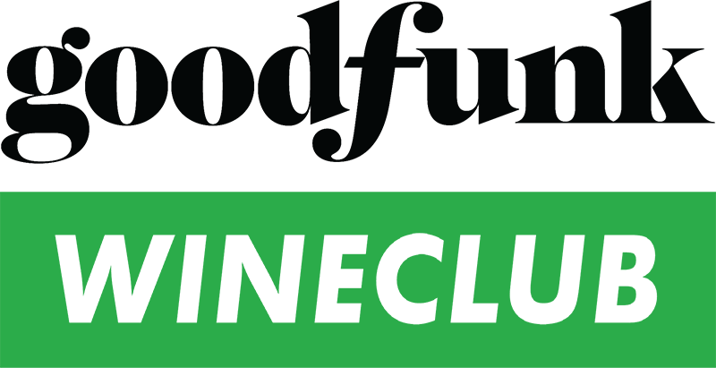 Goodfunk Wine Club - Homepage